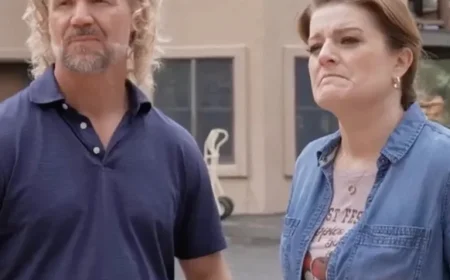 Kody Brown Shares Women’s Interest in Joining ‘Sister Wives’ Family