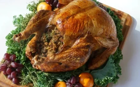 Thanksgiving 2025 Date and Celebration Reasons Explained