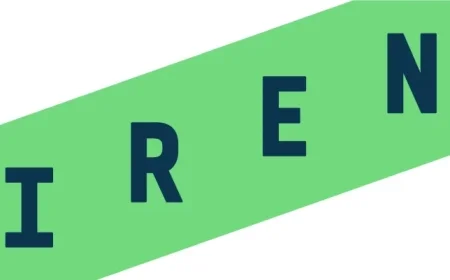 IREN Lands $9.7 Billion AI Cloud Deal with Microsoft