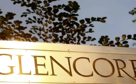 Glencore to Close Canada’s Largest Copper Operation Due to High Costs