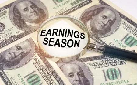 Goldman Sachs Reports Earnings Beat, Market Reaction Remains Muted