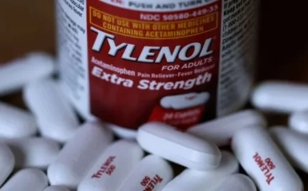 Tylenol’s Parent to Merge with Huggies Maker in $48.7 Billion Deal