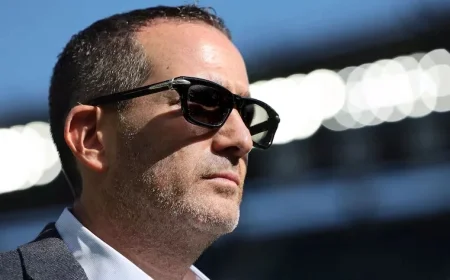 Eagles’ Strategies Ahead of NFL Trade Deadline Revealed