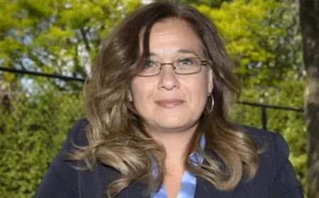 Doreen Assaad Re-elected as Brossard Mayor