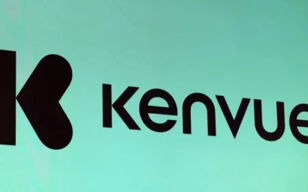 Kimberly-Clark Acquires Kenvue in $48.7 Billion Agreement