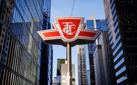 TTC and Metrolinx Criticized for Not Extending Service After World Series Final