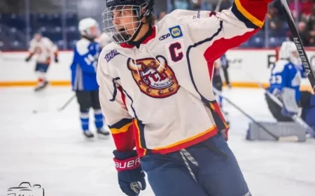 Evan Courtois Believes in Titan’s Potential