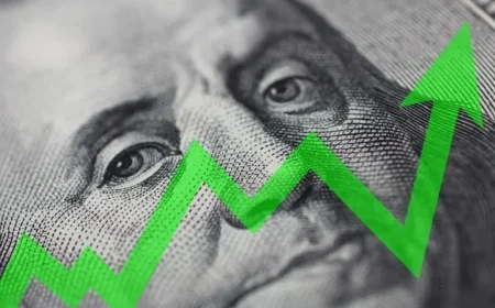 Jensen Huang Provides Compelling Reason to Embrace Nvidia Stock