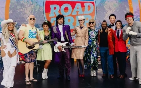 Halloween 2025 Highlights: Top Costume Reveals and Memorable Moments