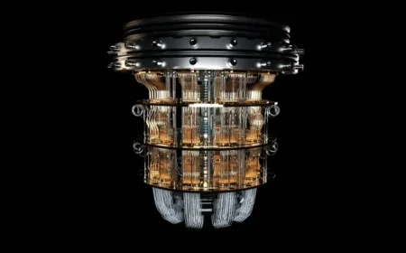 Invest in These 3 Quantum Computing Stocks for Millionaire Potential