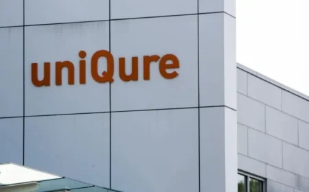 Uniqure’s Huntington’s Disease Therapy Faces FDA Approval Uncertainty