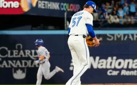 MLB Analysts React to Blue Jays’ Crushing Game 7 Defeat