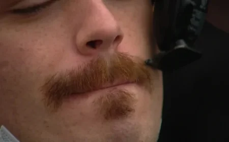 Movember 2025 Launches: Embrace ‘Mo-Time’ Today