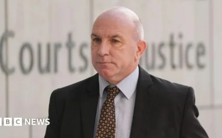 DJ Carey: Hurling Legend Imprisoned for Fraudulent Cancer Scheme