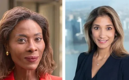 Goldman Partners Reveal What Keeps Them Awake at Night