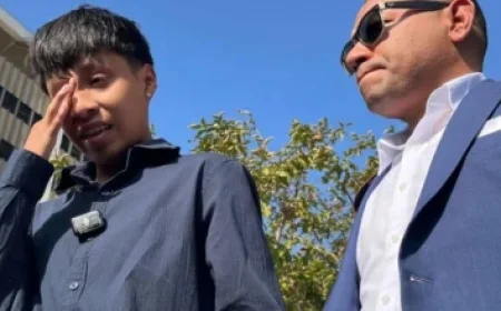 Democrats Seek Strategies to Regain Latino Support in Key County