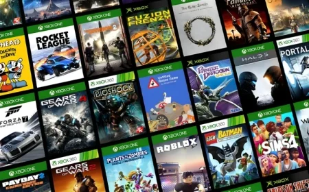 Delisted Xbox 360 Games Resurface, Suggesting Backward Compatibility on Consoles and PC