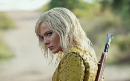 The Witcher Season 4 Premiere’s Major Flaw Overshadows Liam Hemsworth