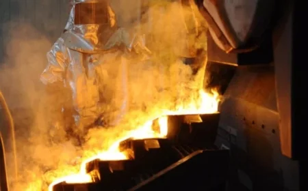 Gold Frenzy Surges with $7 Billion Deal in the U.S.