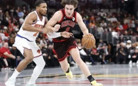 2025-26 Men’s College Basketball Predictions: Final Four and National Champion