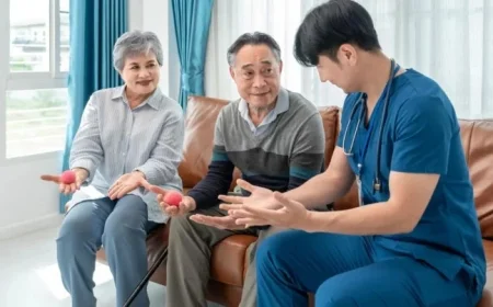 Iowans Confront Medicare Plan Changes