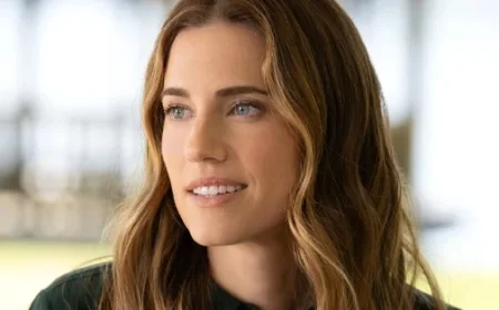 “Regretting You Leads Dismal Weekend Box Office in 2025”