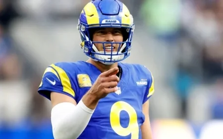 Week 9’s Biggest Winners and Losers Revealed