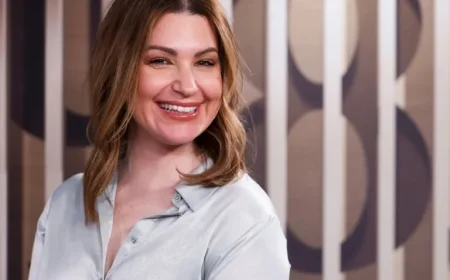 Geneviève Pettersen Exits Cogeco Média Radio