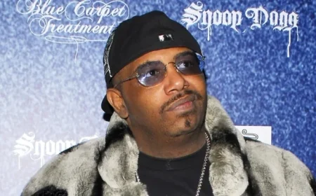 Spotify Faces Lawsuit Over Alleged Fraud in Drake Streams