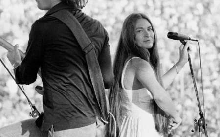 Grateful Dead Vocalist Donna Jean Godchaux Passes Away at 78