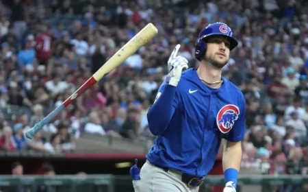 2025-26 MLB Free Agents: Tucker, Cease, Bichette, Bregman Lead Top 100