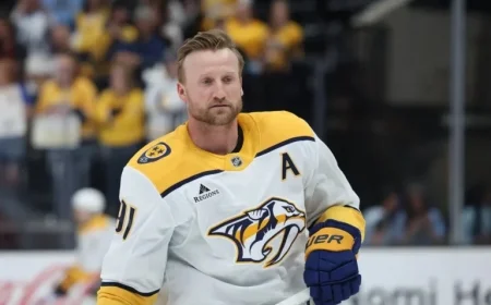 NHL Trade Speculation: Steven Stamkos and Evgeni Malkin on the Block?