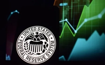 Fed’s Miran Warns: ‘Restrictive’ Rates May Trigger Recession