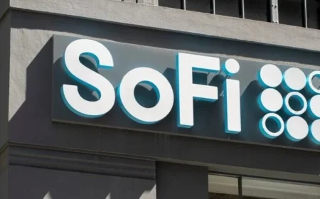 Top Investor Predicts Promising Future for SoFi Stock
