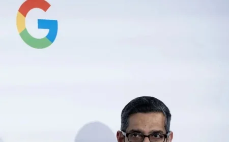 Google Pulls AI Model for Wrongfully Accusing US Senator of Misconduct