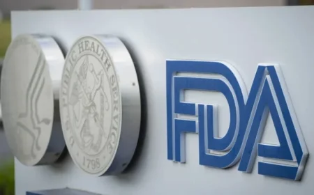 FDA Chief Allegedly Misuses Position for Personal Vendetta