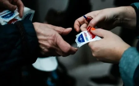 Record-Breaking Turnout Marks End of NYC Early Voting