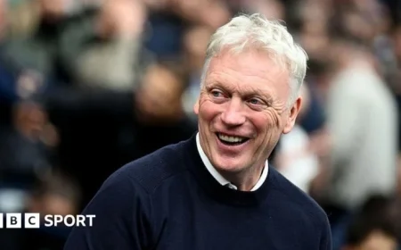 Live Premier League: Sunderland vs. Everton – Text Commentary & Score Updates