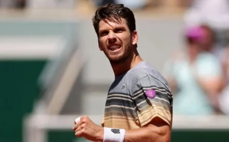 Moselle Open and Hellenic Championships: Top Tennis Betting Tips