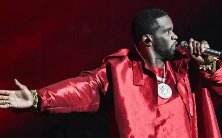 Judge Approves Diddy’s Request for Fast-Tracked Appeals Schedule