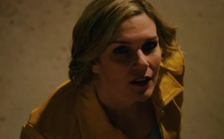 Vince Gilligan Discusses New Show ‘Pluribus’ and AI’s Role in Hollywood