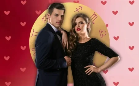 November 3–9, 2025 Love Horoscopes: This Week Tests Relationships