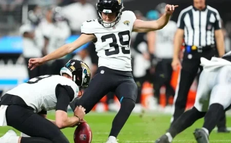 NFL’s K-Ball Crisis Reaches Absurd Levels