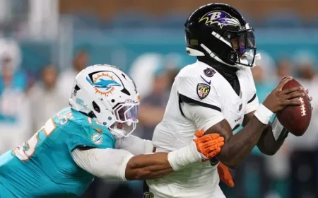 Super Bowl Champions Boost Pass Rush Efficiency