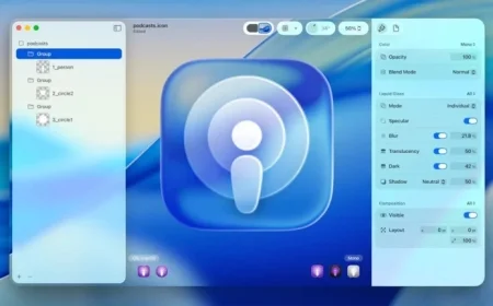 iOS 26.1 Debuts This Week with Liquid Glass Effect Control