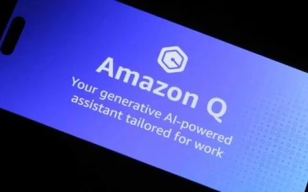 Amazon Shares Surge on $38 Billion OpenAI Cloud Partnership