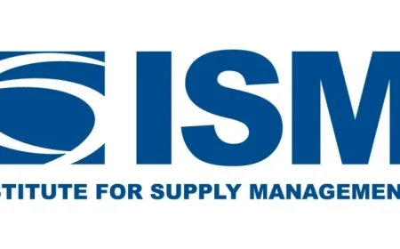 October 2025 ISM® Report: Manufacturing PMI® Hits 48.7%