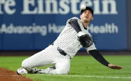 Cody Bellinger Commits to $25 Million Yankees Free Agency Deal