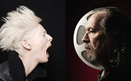 Tilda Swinton, Gary Oldman Lead Royal Court’s 70th Anniversary Season Cast