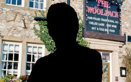 Missing Emmerdale Character Returns Tonight After Year-Long Absence